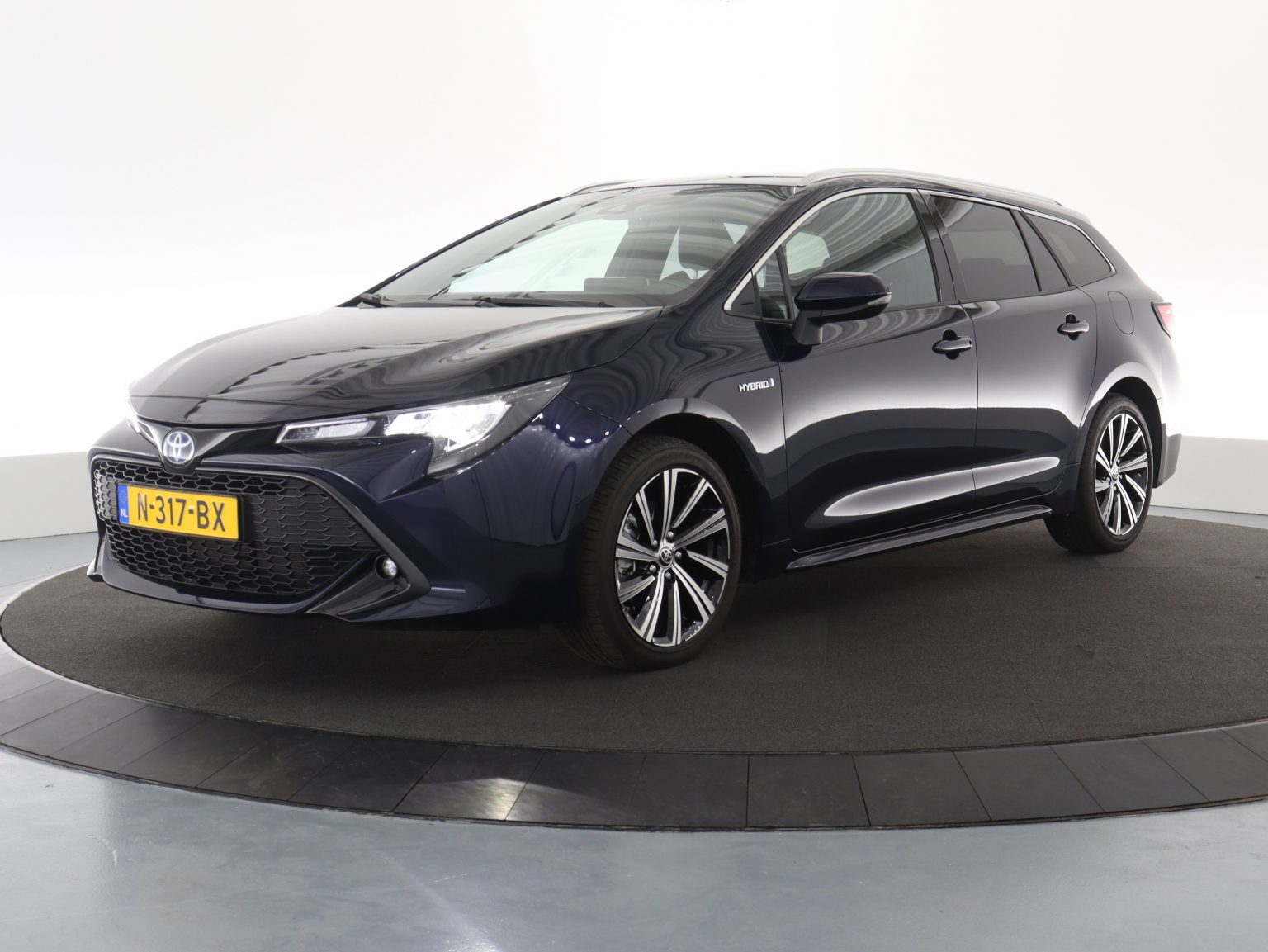 Blankert Autoverhuur Apeldoorn: CS-klasse
DAG €65,- / WEEKEND € 120,- / WEEK €375,- incl. BTW