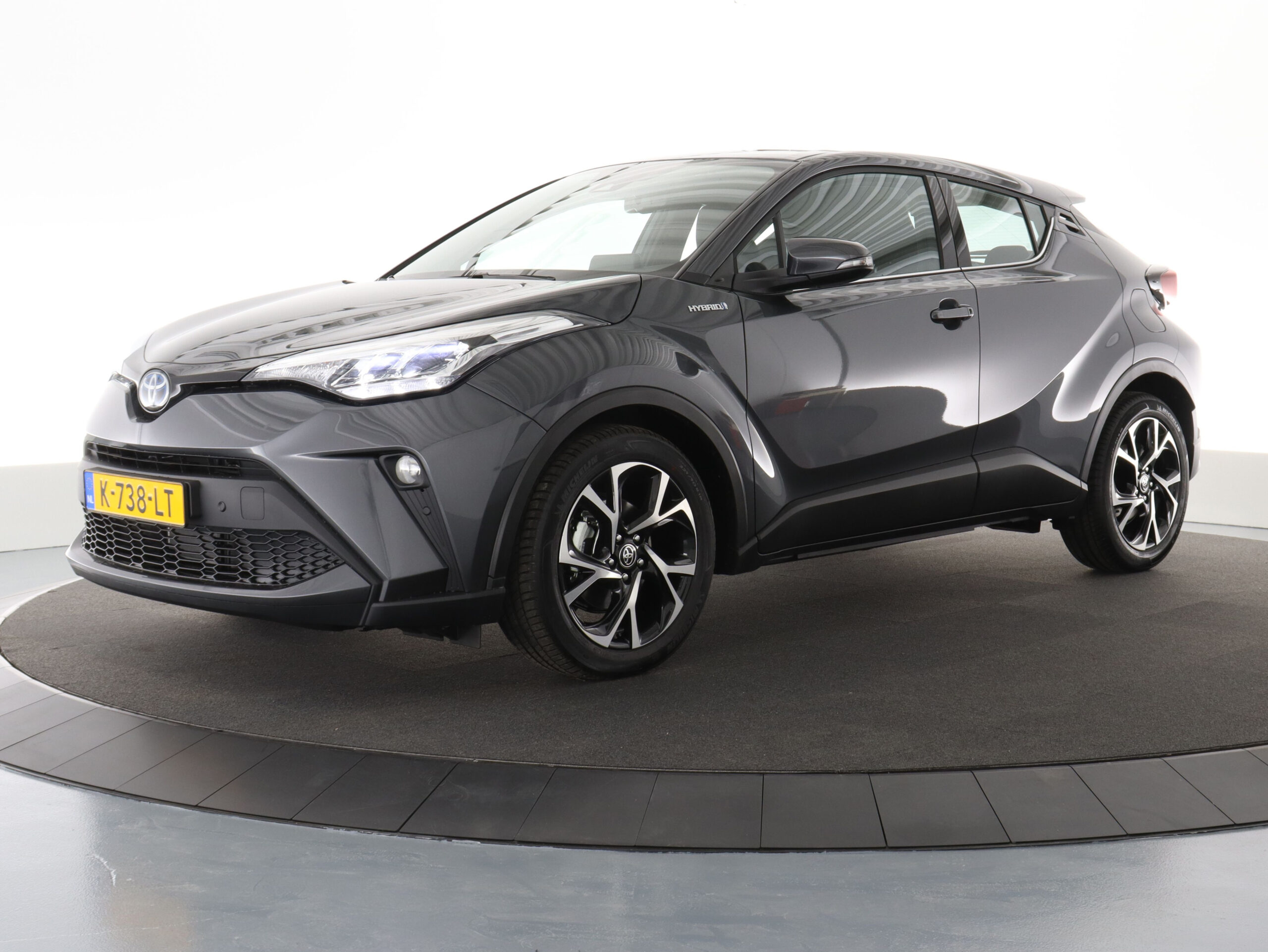 Huurtarieven Blankert Autoverhuur Apeldoorn VAKANTIE AANBIEDING C-SUV-klasse: *Slechts € 445,- incl. BTW voor een hele week.